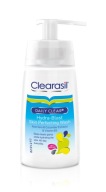 Clearasil 3v1 umývací gél na tvár 150 ml
