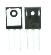 JNG40T120HS IGBT 80A 1200V 300W (80/40/120A) TO-247 ORIGINAL TRANSISTOR