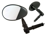 Zrkadlo na bicykel APG JY-9