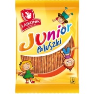LAJKONIK JUNIOR FINGERS 60G ..