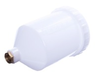 NÁDRŽ NA NÁDRŽ NA HRNKU PIŠTOĽ 600 ML AUARITA