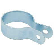 KONCOVÁ SVORKA PRE SIEŤOVÝ PLOTOVÝ STĹPIK 38 MM POZINKOVANÝ