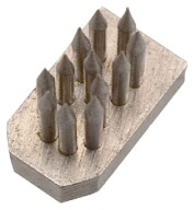 7mm číslica pre tetovaciu pištoľ 