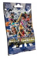 PLAYMOBIL 70732 CHLAPČENSKÉ POSTAVY 21 EDÍCIE pre chlapcov