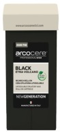 Čierny Etna Volcano Arco depilačný vosk 100ml