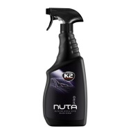 K2 NUTA PRO Čistič skla 750 ml