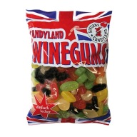 Candyland Winegums želé 430g