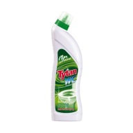 Tytan WC - Čistič toaliet, zelený - 700 ml
