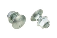 L12*30 Skrutka M12 x 30 mm