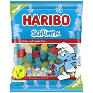 Haribo Die Schlumpfe Haribo želé 200 g
