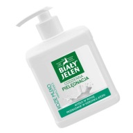 MYDLO BIELY JELEN 500 ml ČERPADLO NA KOZIE MLIEKO