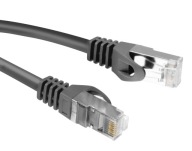 Patchcord FTP cat6 sieťový kábel pre patchpanelovú skrinku