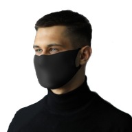 PA ION SILVER OPÄTOVNE POUŽITEĽNÁ TVÁROVÁ MASKA