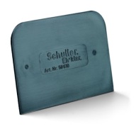 Schuller Spatula 80x120mm Kyoto auto čierna