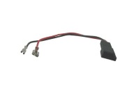 ADAPTÉR REPRODUKTORA CITROEN TWEETER