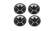 2X KRYTY GUMY PRE XBOX SÉRIE X S PAD ANALOGUE