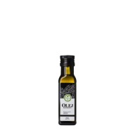 Nerafinovaný repkový olej Olejowy Raj 100 ml