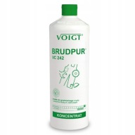 VOIGT BRUDPUR VC242, odmasťovač, na odstránenie mastných nečistôt, 1l