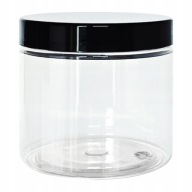 Plastová nádoba, 200 ml