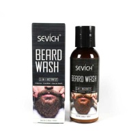 Sevich Beard Wash - Šampón na bradu a fúzy 3v1 100ml