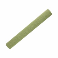 CREEPE hodvábny papier 612 GREEN ANTIQUE