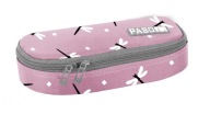 DRAGONFLY BELT KRABIČKA NA CERÚŽKY, jednokomorová, školská výbavička
