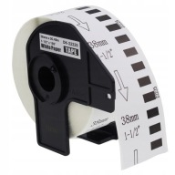 Náhradné štítky pre Brother DK-22225
