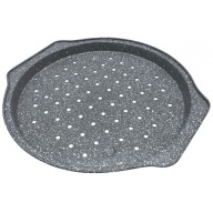 PLECH NA PEČIVO NA PIZZU PLECH NA PIZZU KB 31cm