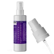 Izopropylalkohol IPA 99,9% izopropanol 100ml atomizér