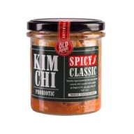 Kimchi Classic pikantné 300 g (OLD FRIENDS) OLD FRIENDS