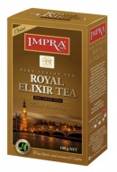 Impra Tea Royal Elixir Gold čierny čaj 100g list