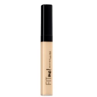 MAYBELLINE Fit Me Concealer krycí tekutý korektor 15 Fair 6,8ml
