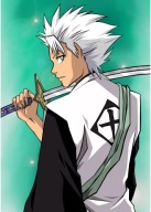 Anime Manga Bleach Plagát blh_114 A3