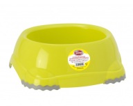 Pet Nova Žltá miska pre psa 1245ml 1245-YL