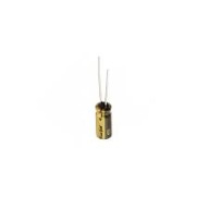 NICHICON 10uF 50V 5X11 FW RAD AUDIO - 2 KUSY