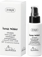 ZIAJA ultraľahký anti-age hydratačný krém 50ml