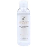 Prášková henna Water for Wonder Lashes