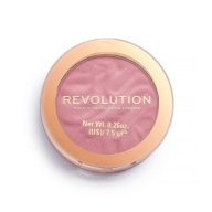 MAKEUP REVOLUTION - Blusher - FIALOVÁ LÁSKA