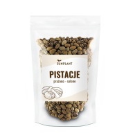 Pražené, solené pistácie 250 g PISTÁCIOVÉ ORIEŠKY