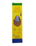 Harissa pálivá čili pasta Du Cap Bon 70g