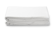 LIEKOVÁ BIELA ​​látka 180g HRUBÁ bavlna