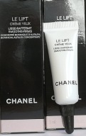 CHANEL LE LIFT CREME YEUX 3 ml.
