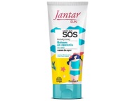 FARMONA SUN Jantar Amber hydratačný balzam po opaľovaní SOS 200 ml