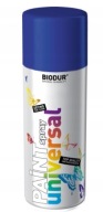 BIODUR Spray 400ml Ral 5002 modrá