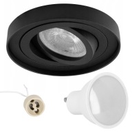 SVETLÁ HALOGÉNOVÁ LED TRUBICA ZAPOMÍNANÁ + 5W GU10