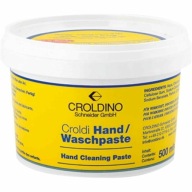 CROLDINO Pasta na umývanie rúk 500 ml plechovka