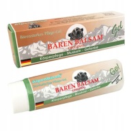 Alpenbaren Balsam medvedí masť proti bolesti na kĺby a svaly
