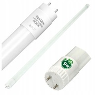 LED žiarivka 60cm 9W 1440lm vysoký svetelný tok pre svietidlá Hermetic G13