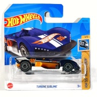 Auto Hot Wheels HKH77 Turbine Sublime