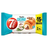 Croissant 7 Days croissant Max kokos 110 g
